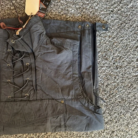 Alps & Meters Ascent Vest - Picture 5 of 9